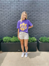 Bardstown Tigers Short Sleeve Tee