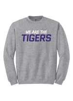 Bardstown We Are The Tigers Crewneck Sweatshirt