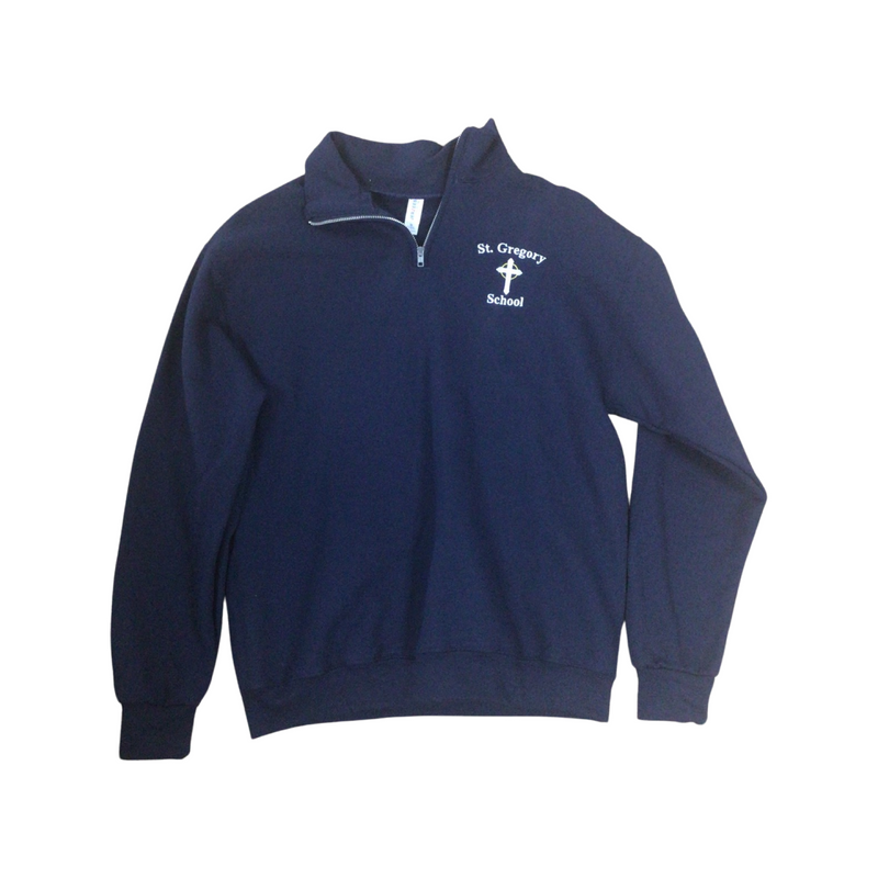 St. Gregory Adult Medium Pullover