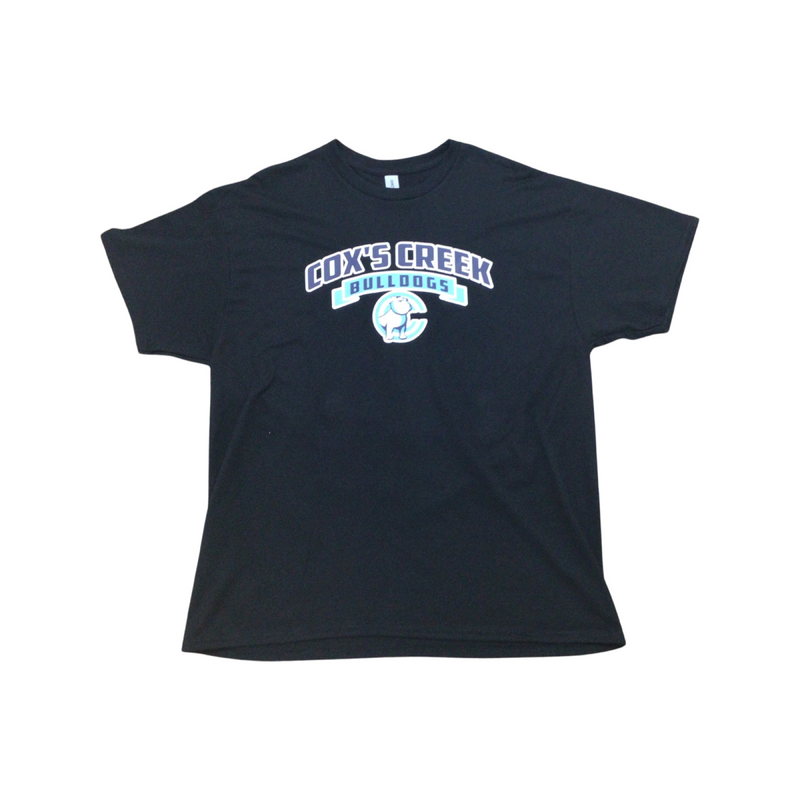 Cox’s Creek Adult X-Large Tee