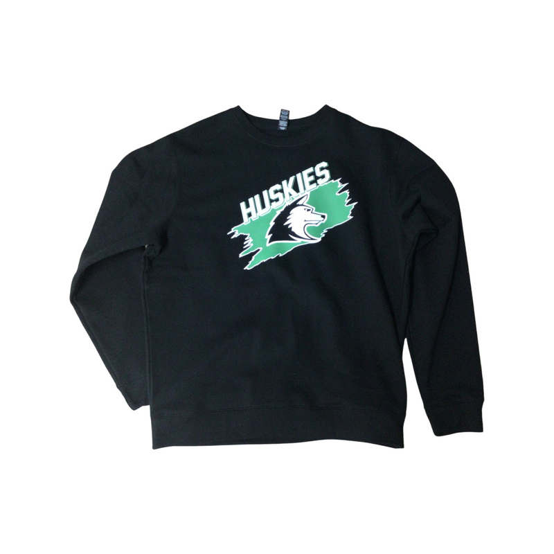 Foster Heights Adult Large Crewneck