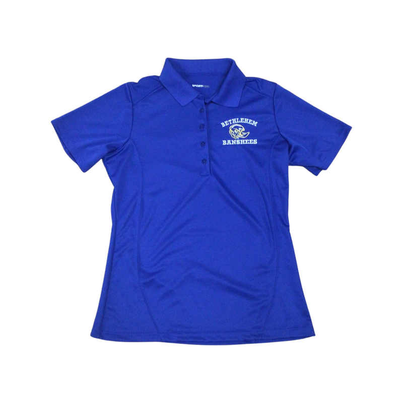 Bethlehem Ladies X-Large Polo