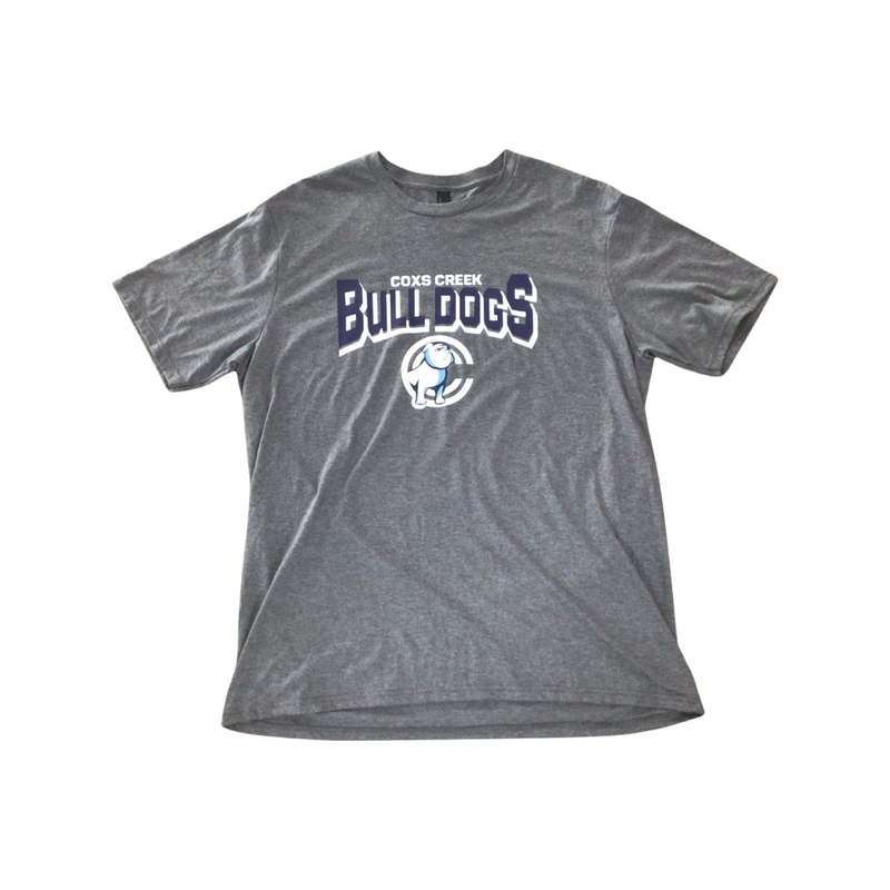 Cox’s Creek Adult 2XL Tee