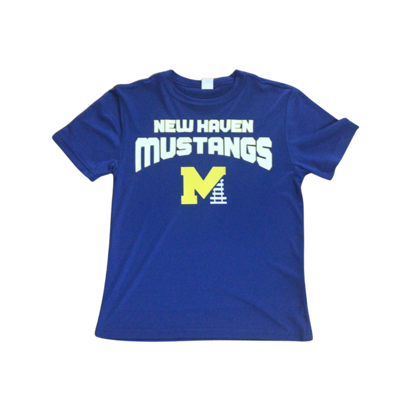 New Haven Youth Medium Tee