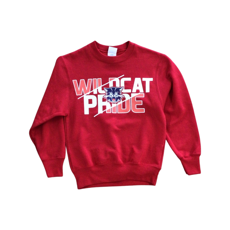 OKH Youth Small Crewneck
