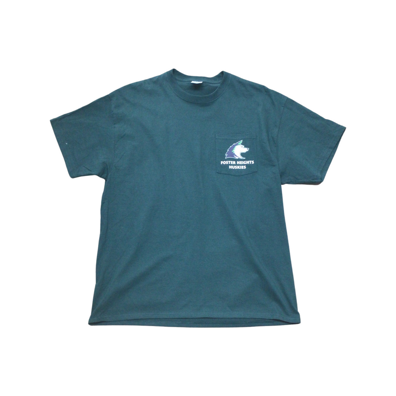 Foster Heights Adult X-Large Tee
