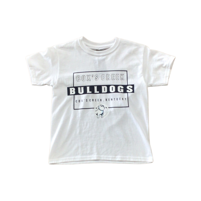 Cox’s Creek Youth Medium Tee