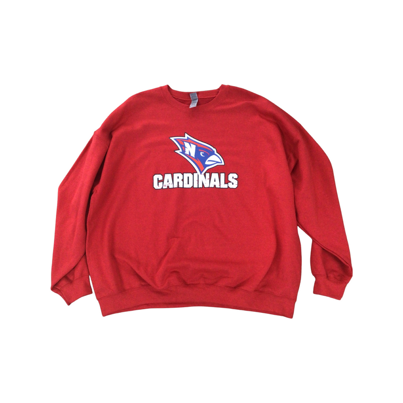 Nelson County Adult 3XL Crewneck