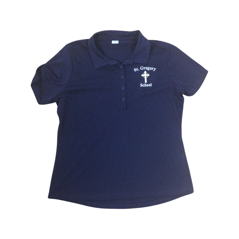 St. Gregory Adult 2XL Polo