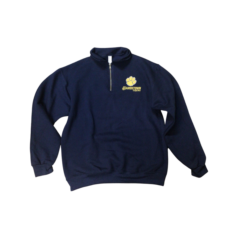 Bardstown Adult Medium 1/4-Zip Pullover