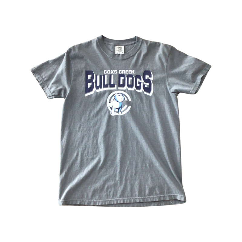Cox’s Creek Adult Medium Tee