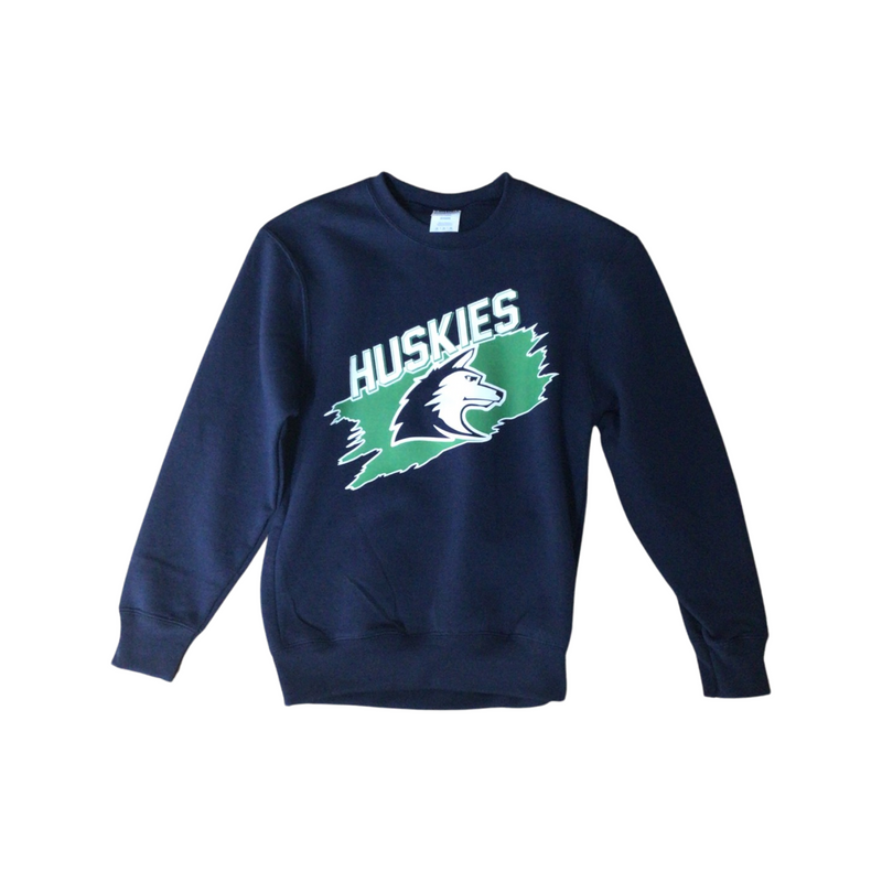 Foster Heights Youth Medium Crewneck