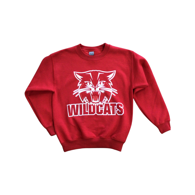 OKH Youth Small Crewneck