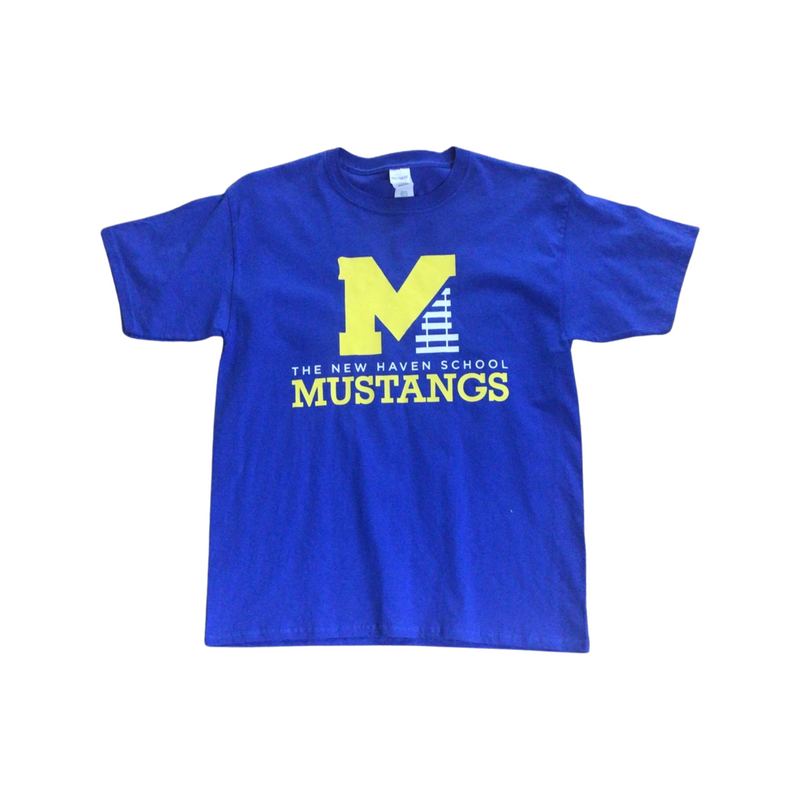 New Haven Youth X-Large Tee
