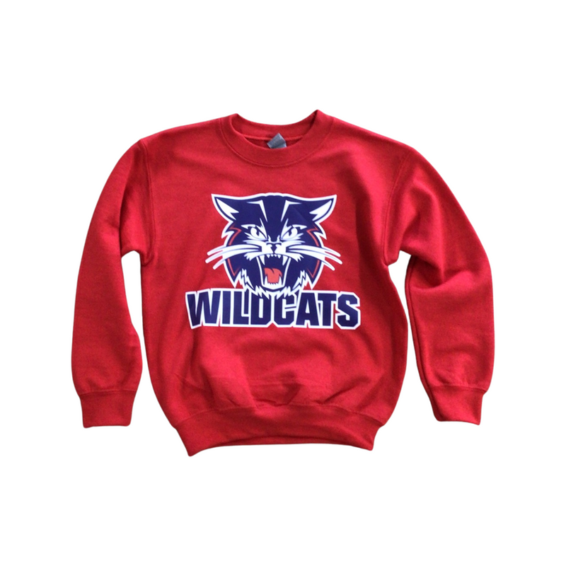 OKH Youth Small Crewneck
