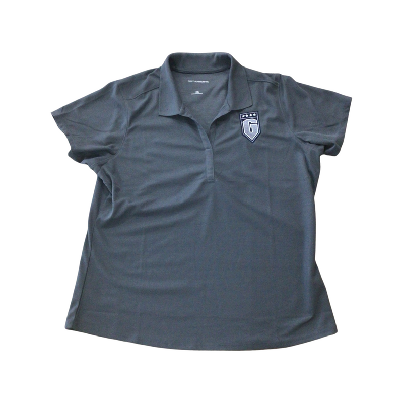 Thomas Nelson Ladies XX-Large Polo