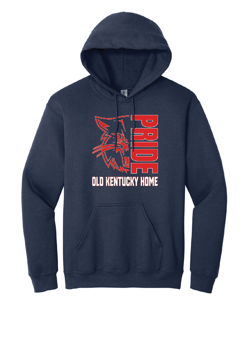 OKH Hooded Sweatshirt
