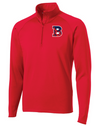 Bloomfield Adult 1/2-Zip Pullover