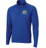 Bethlehem Adult 1/2-Zip Pullover