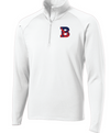 Bloomfield Adult 1/2-Zip Pullover