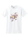 Bardstown Tigers Short Sleeve Tee