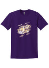 Bardstown Tigers Short Sleeve Tee