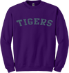 Bardstown Tigers Crewneck Sweatshirt
