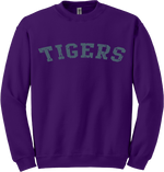 Bardstown Tigers Crewneck Sweatshirt