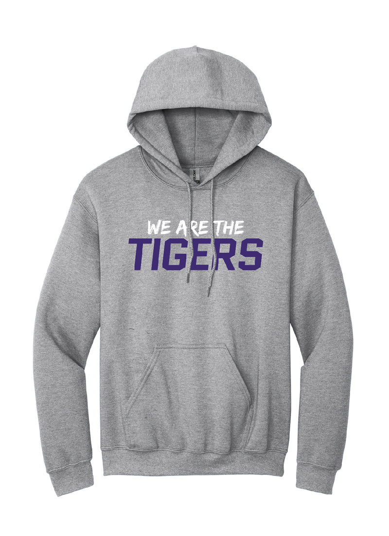 Bardstown We Are The Tigers Hooded Sweatshirt