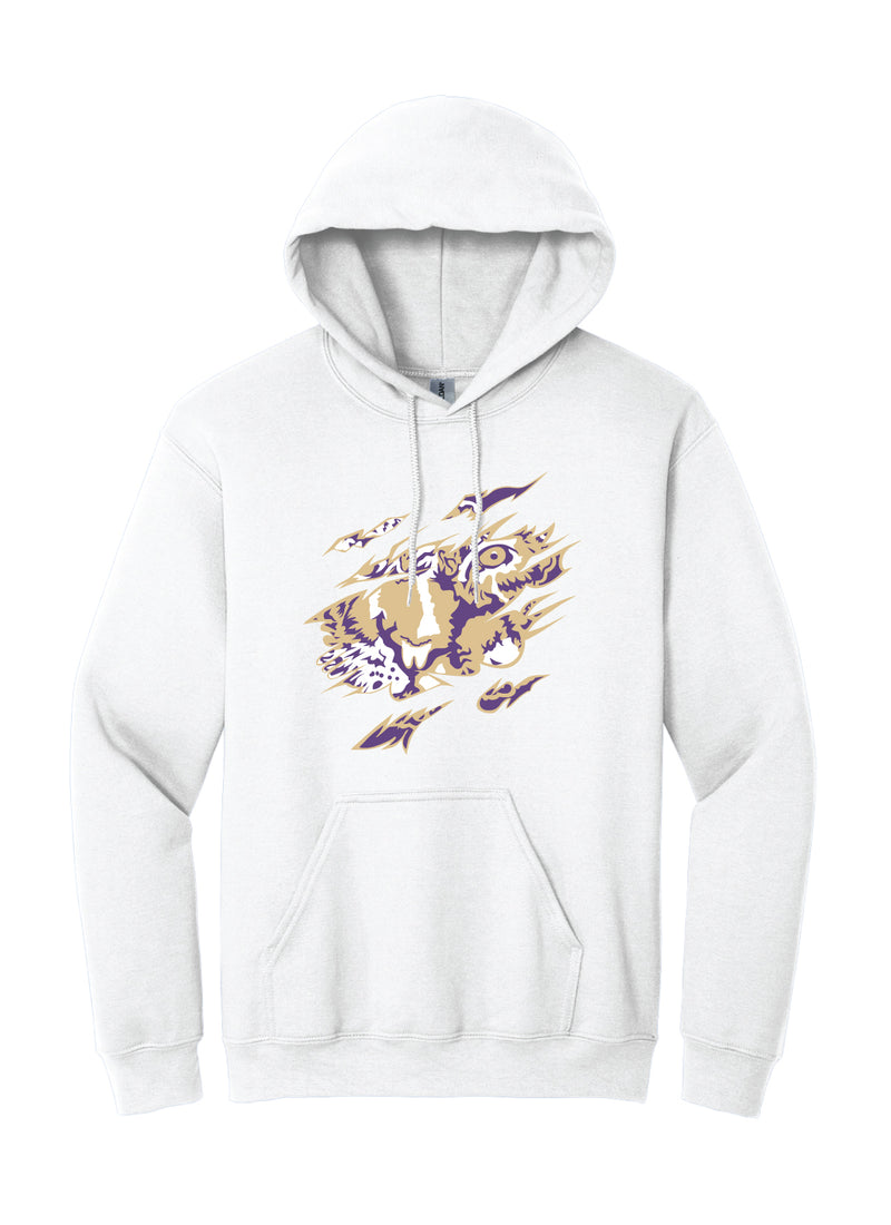 Bardstown Tigers Hooded Sweatshirt